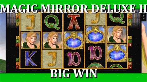 magic mirror deluxe|magic mirror slot free play.